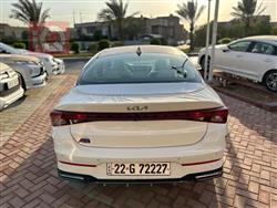 كيا K5